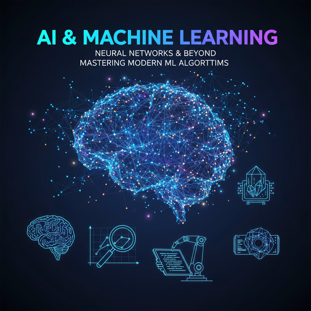 AI & Machine Learning
